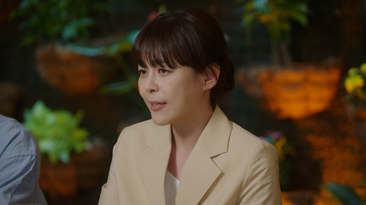 삼남매가 용감하게