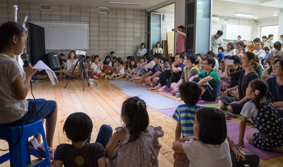 대안학교와 온라인학교의 차이점