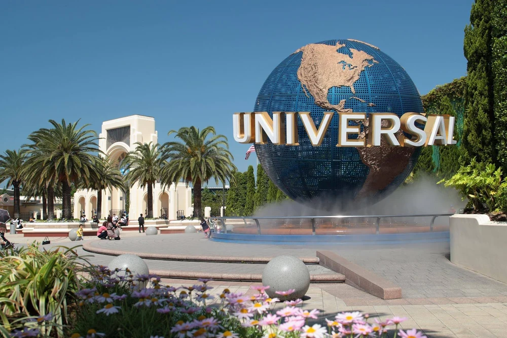 Universal-Studios-Japan™