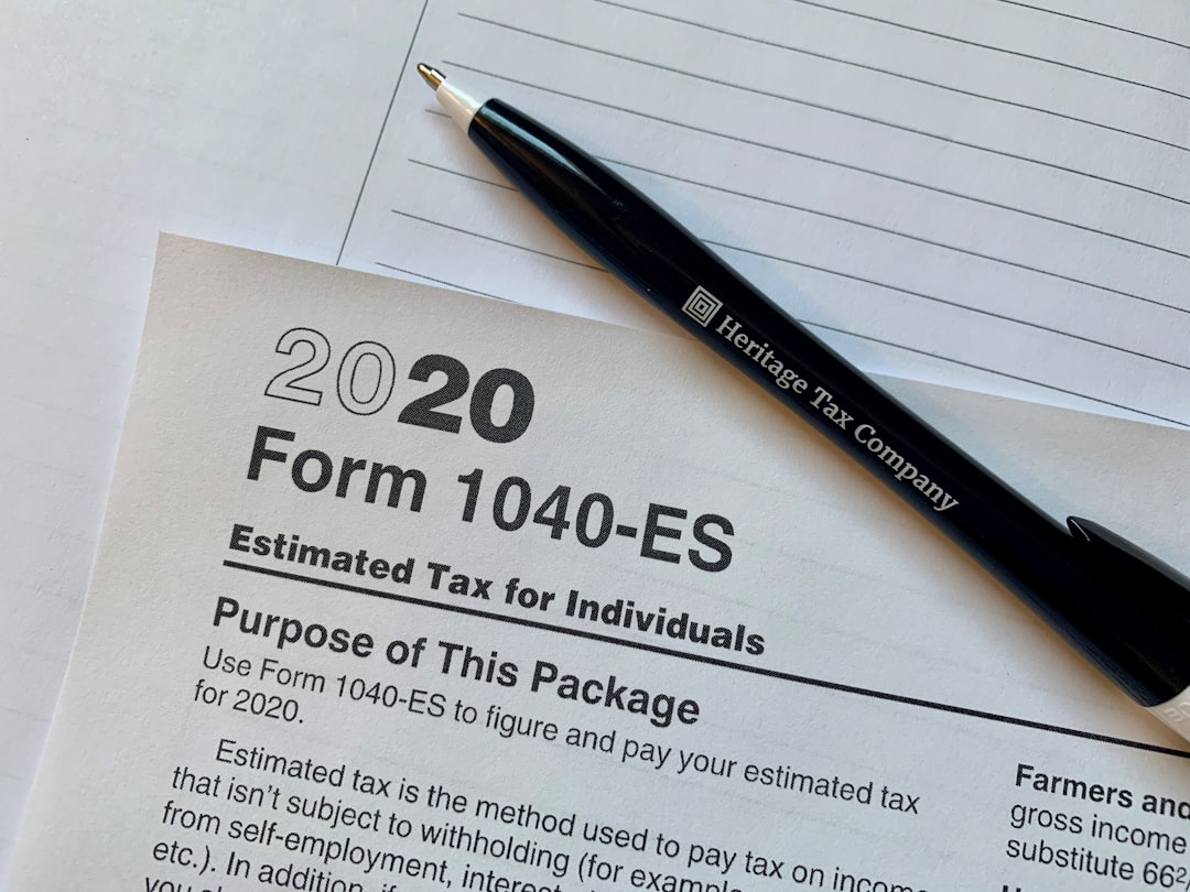 Earned Income Tax Credit