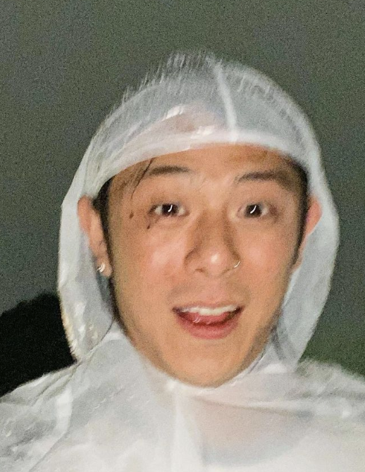 빈지노 trippy