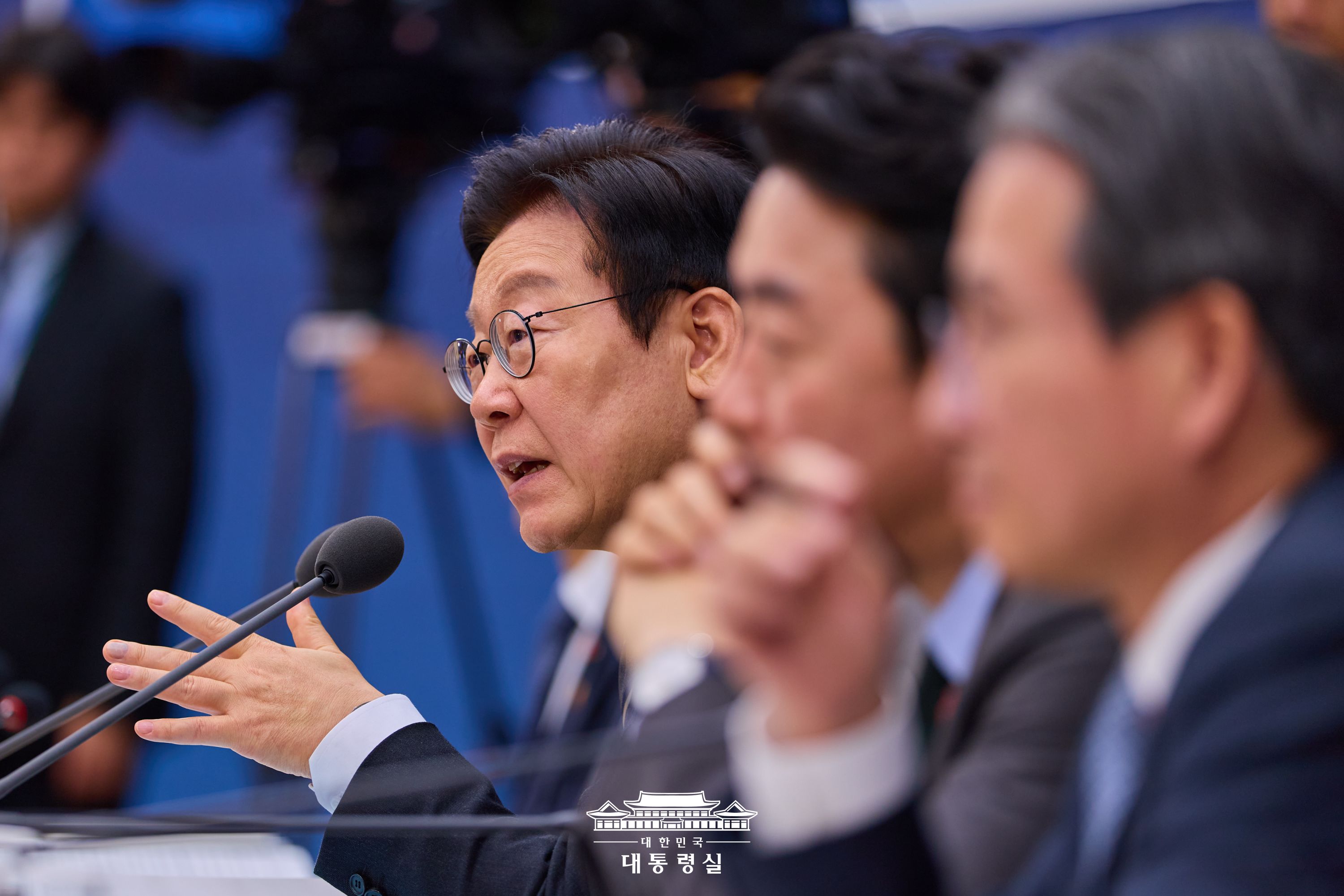 대통령실