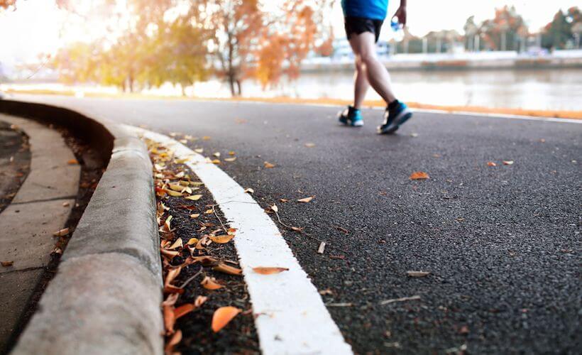 러닝 에티켓에 대해 알아보기