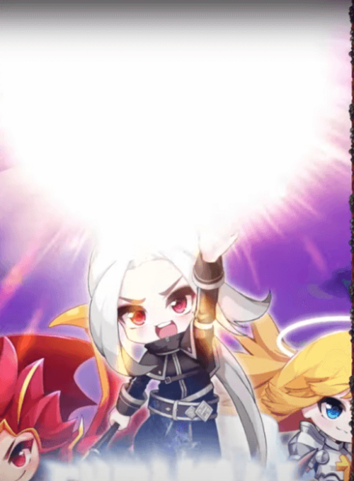 10월 신작 모바일게임 기대작 추천 TOP 8 : 대마법사 키우기