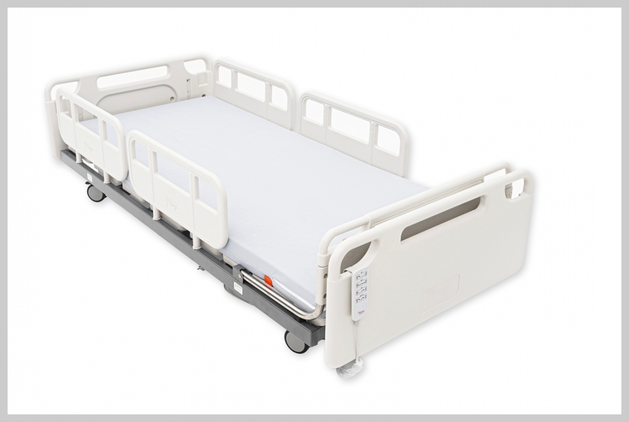 복지용구 침대