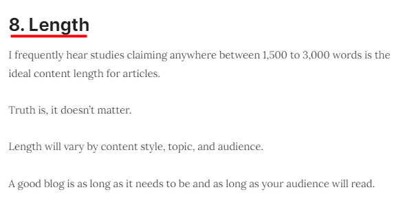 길이가 딱히 중요하지 않다 이미지