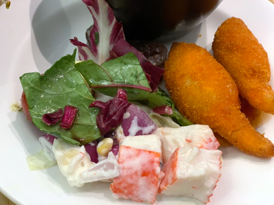 인천공항 마티나 라운지