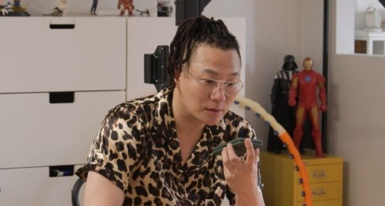 윤민수 이혼 미우새