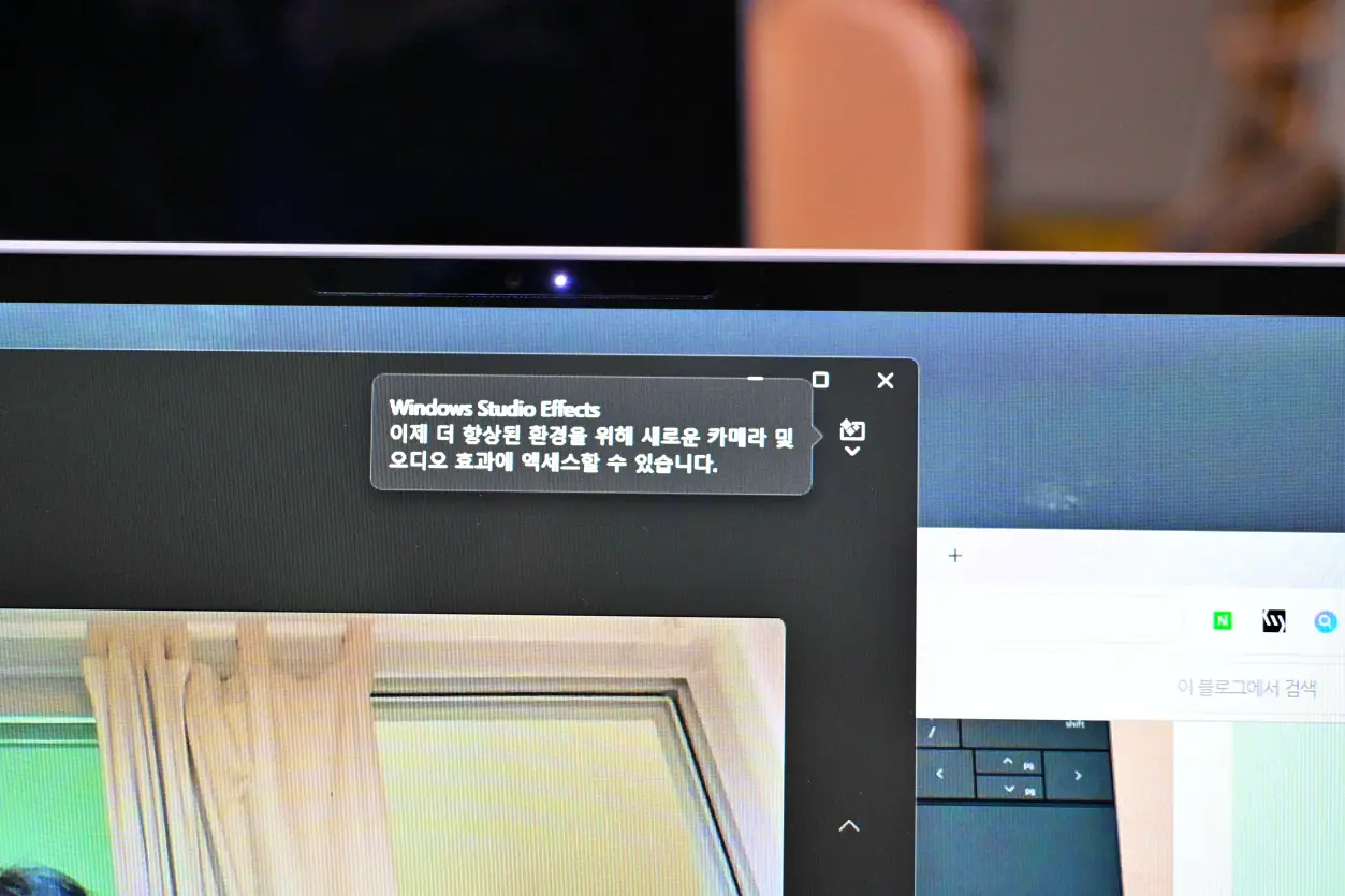업무용 노트북 추천 DELL XPS 13 DX9340-WP04KR 리뷰 사진 14