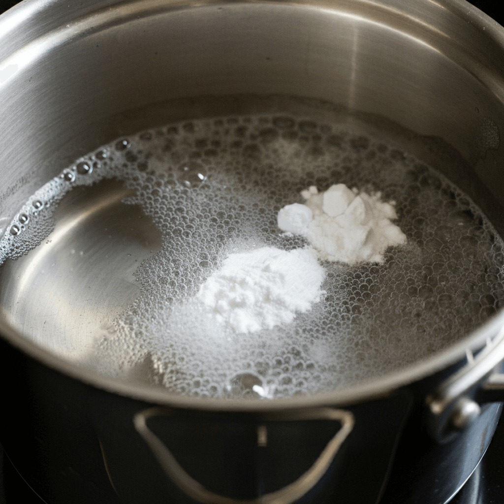 스테인리스 냄비 태웠을 때 스테인리스 냄비 세척법 냄비 얼룩 제거 베이킹소다 냄비 세척 과탄산소다 냄비 세척 스테인리스 주방용품 관리법 스테인리스 냄비 관리 꿀팁 태운 냄비 복구 방법 스테인리스 냄비 세척 스테인리스 얼룩 제거