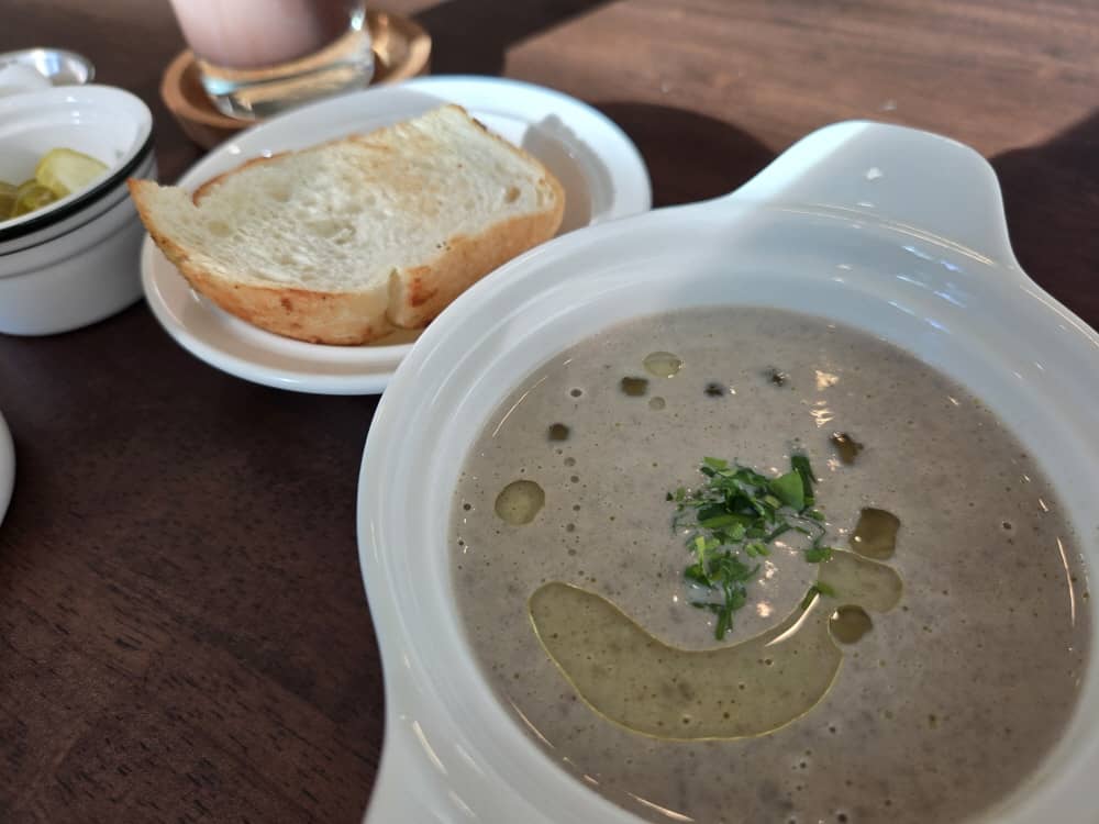 송도 쿠케리브런치