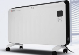 가정용 난방기 종류별 장점과 단점