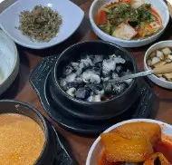 생방송투데이 꼬치구이 무한리필 오마카세 수원화성 시골집 우렁이쌈밥