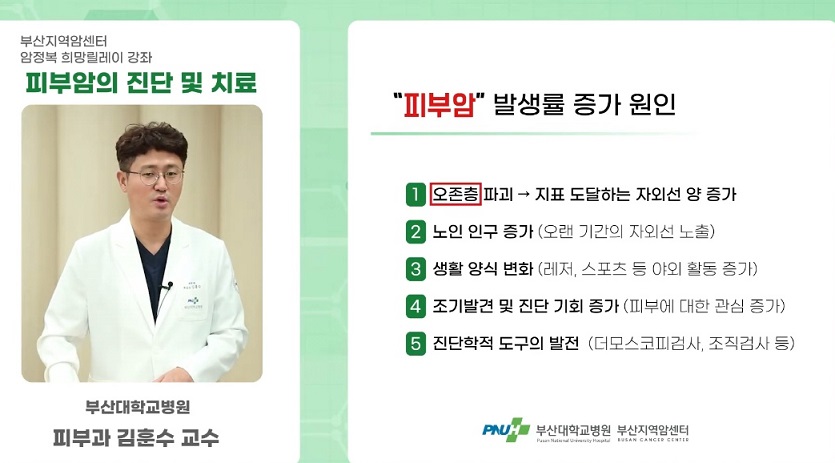 피부암명의-김훈수교수