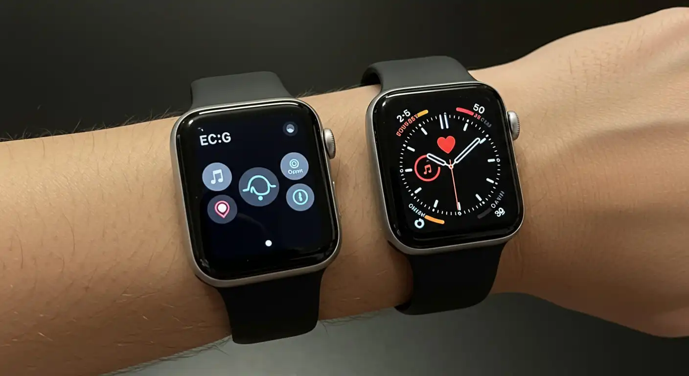 애플워치10