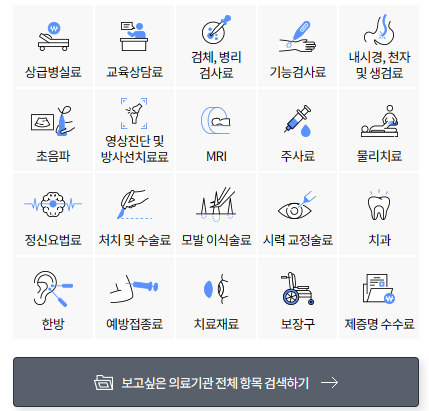 독감예방접종 무료대상, 비용, 접종병원