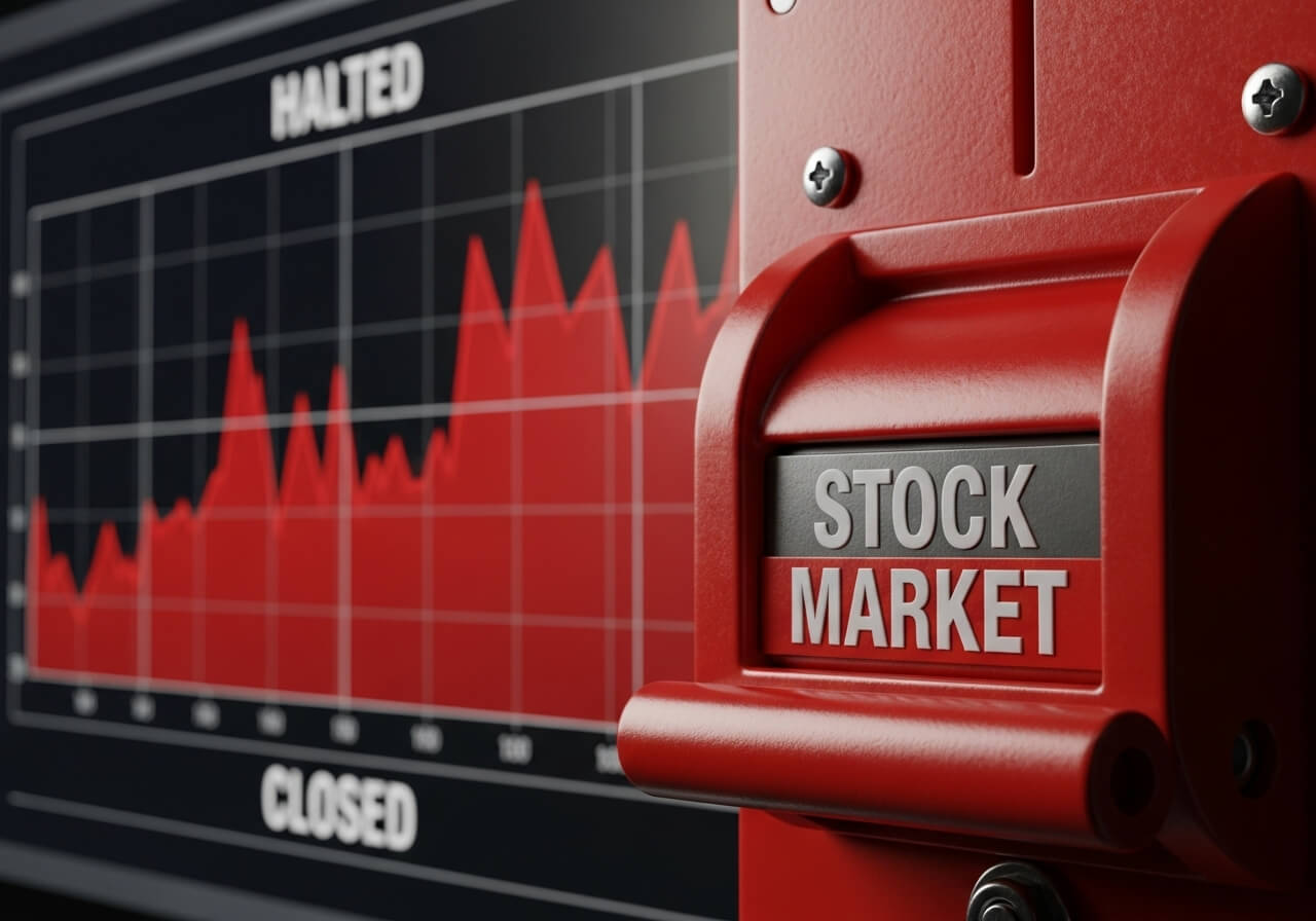 서킷 브레이커 뜻