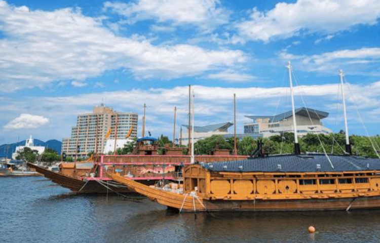 2024 통영 한산대첩축제 일정 장소 K-POP 랜덤플레이댄스