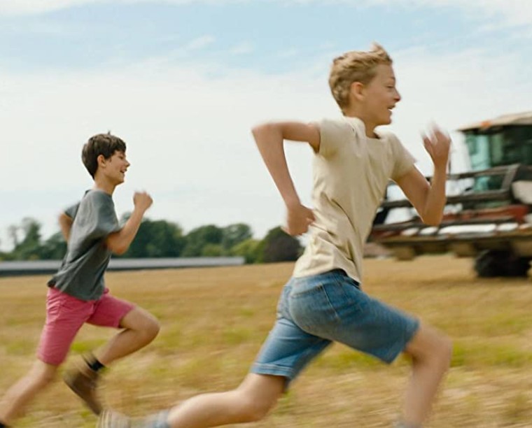 클로즈 영화 추천 다시보기 / 줄거리 결말 후기 리뷰 스포일러