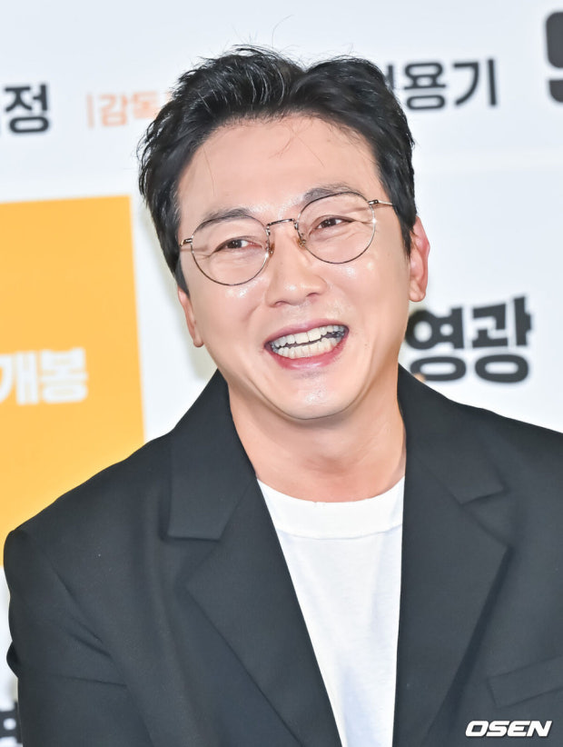 배우 탁재훈