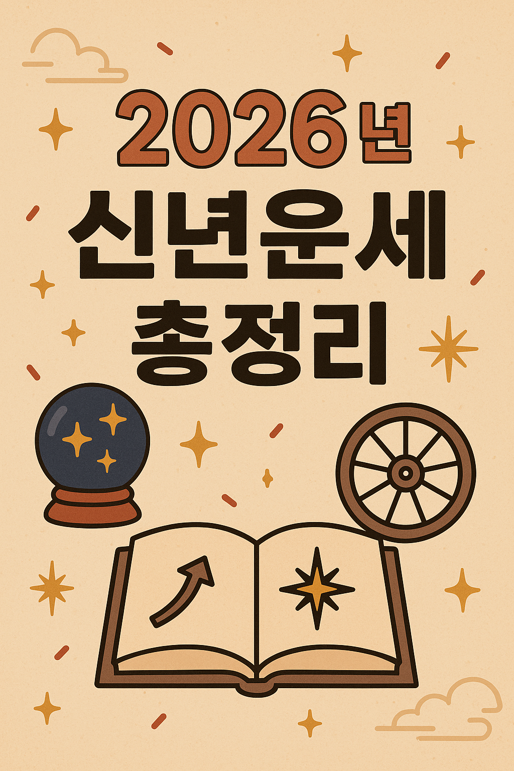 신년운세
