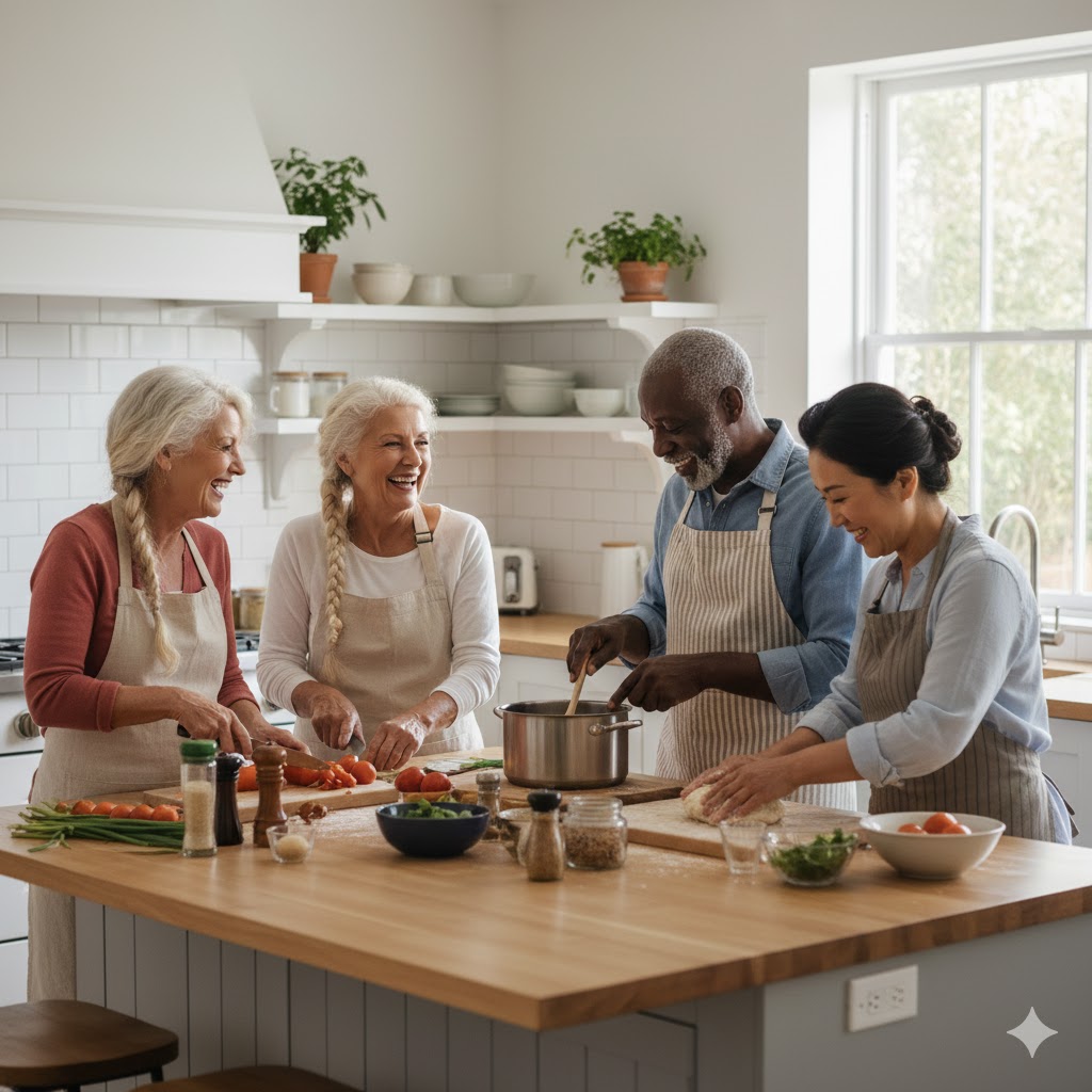 노인 의료비 부담 사진