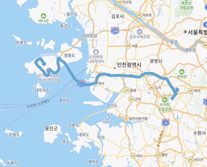 군포-안양-인천-4200-1번-버스-노선