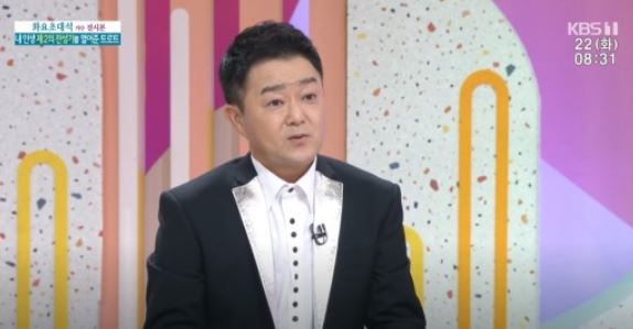 가수 진시몬