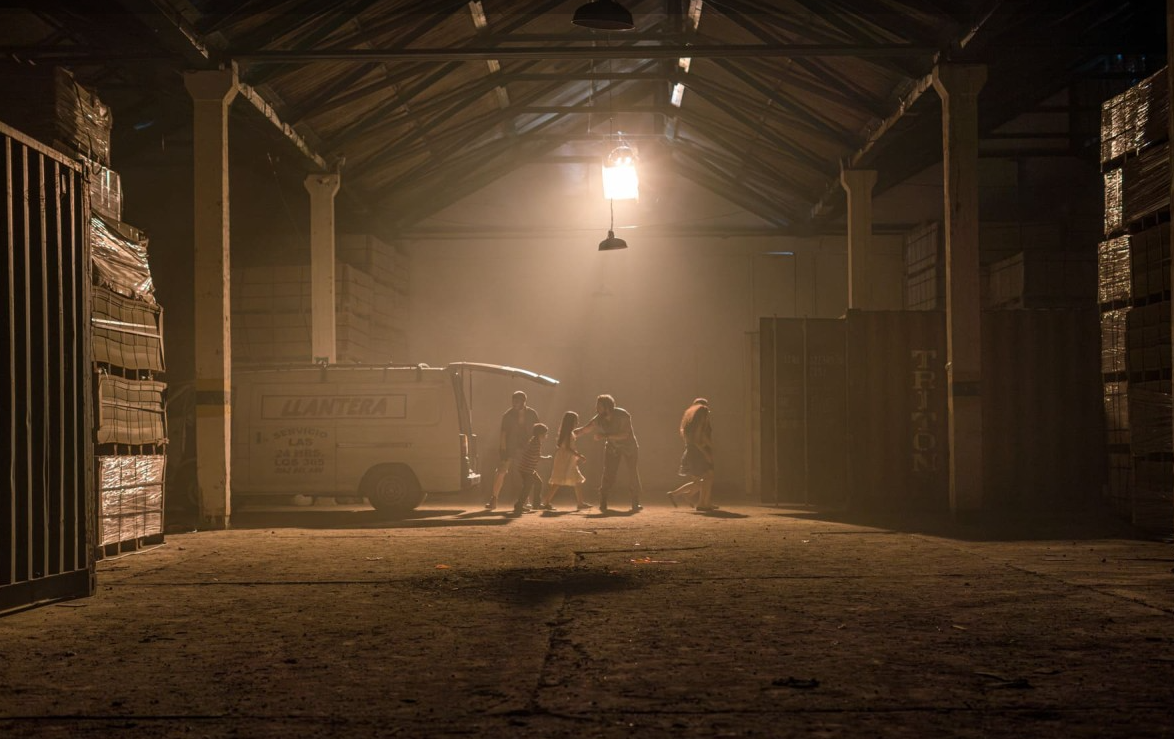 영화: 사운드 오브 프리덤 포토