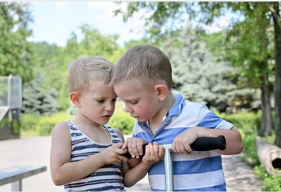 problem solving kids social skills