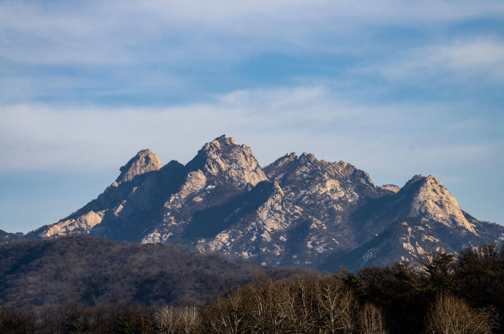 영화 남한산성 전쟁난곳과 비슷할만한 장소