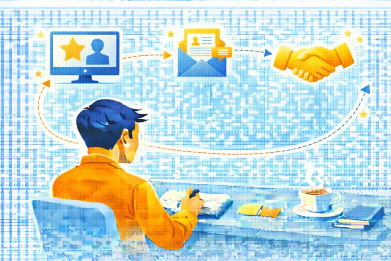 브랜드 협업 제안을 받는 방법 관련 이미지