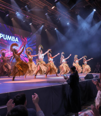 음성 품바축제 일정 2025년 5