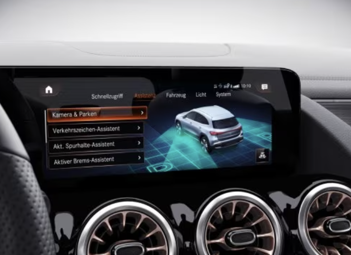 2024 벤츠 EQA-클래스 가격 250 전기차 보조금(+개인적인 견해)