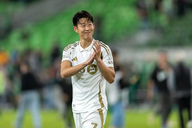 손흥민, 뮐러 MLS 준결승 빅매치 프리뷰 경기일정 시간