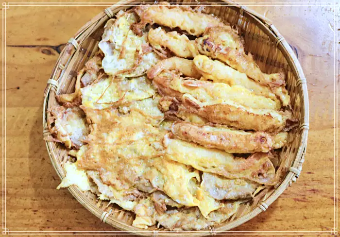 사당 이수 맛집 모듬전, 육전, 동그랑땡, 홍어무침