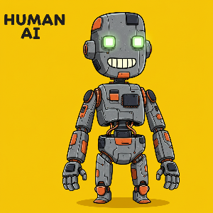 반도체로 만들어진 ‘인간형 AI’