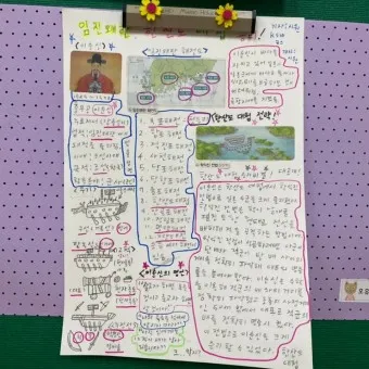 삼국시대 연표 고대사 흐름 한국사_15