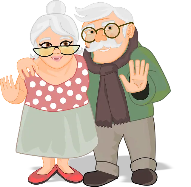 민생회복 소비쿠폰 노인 어르신 신청방법 대리신청절차