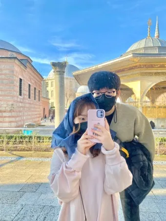 4월 5월 튀르키예 터키 날씨 축제 관광지_24