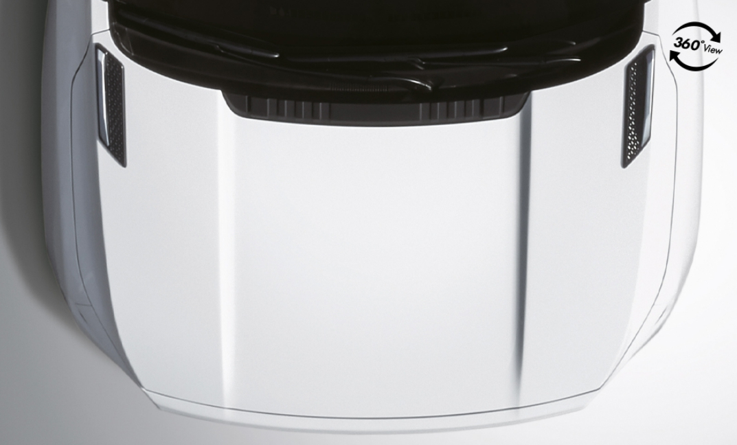 2023 쌍용 토레스 EVX 전기차