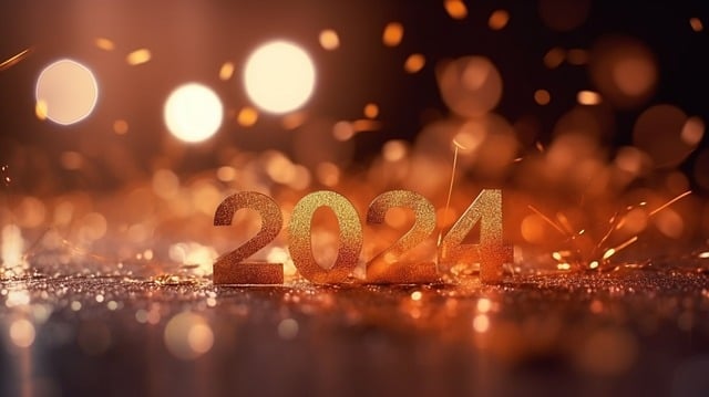 2024 갑진년 청룡의 해