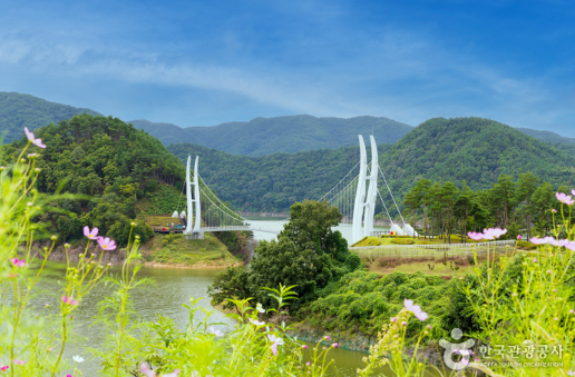 용마루공원 정보