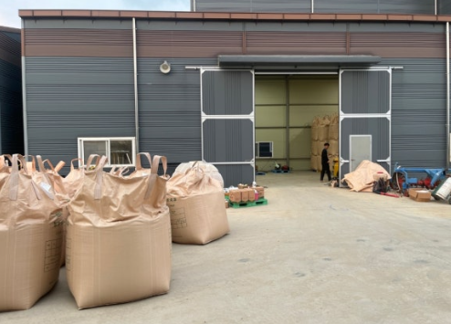 샘물영농조합법인