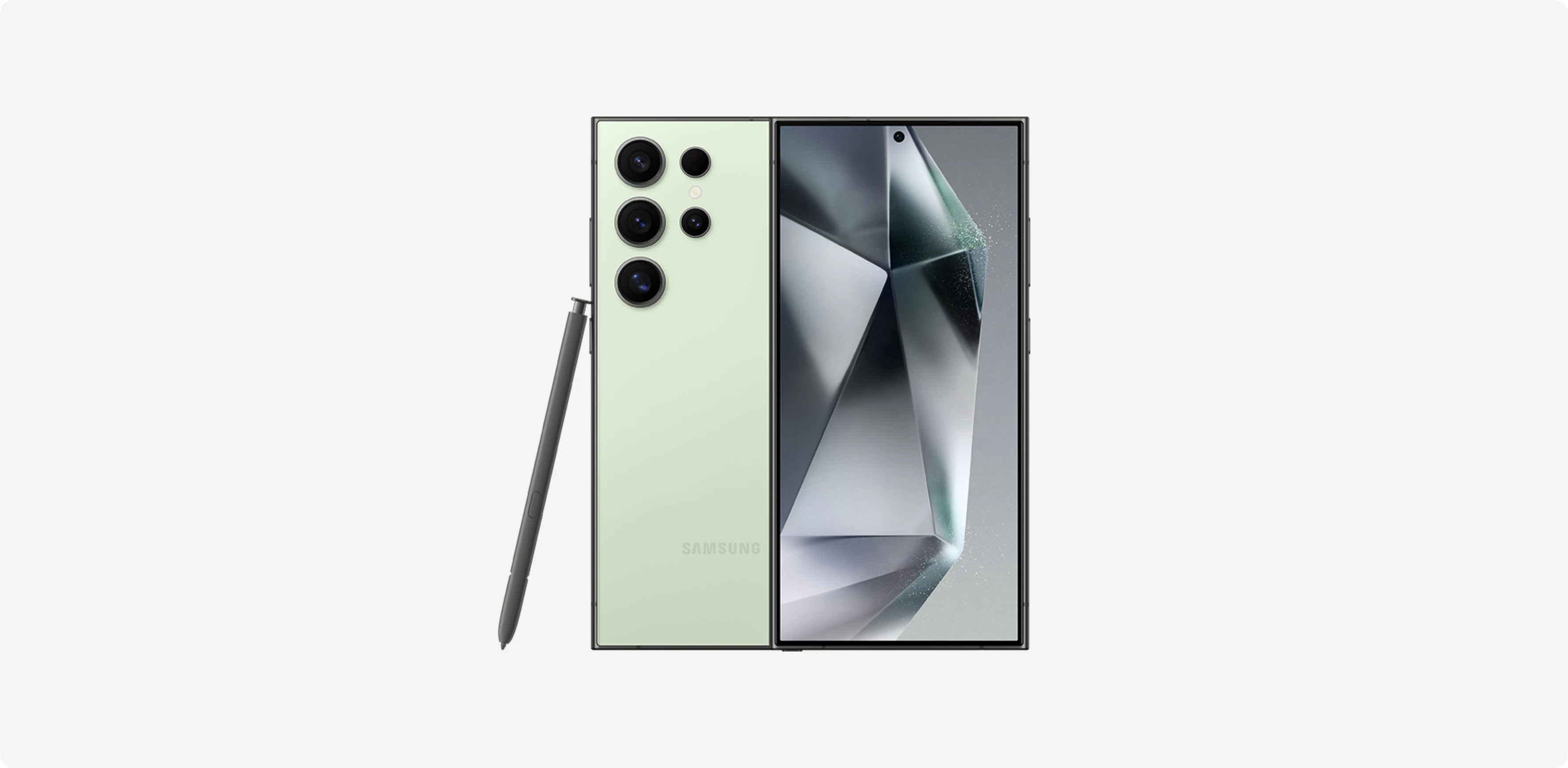 갤럭시 s24 ultra특징