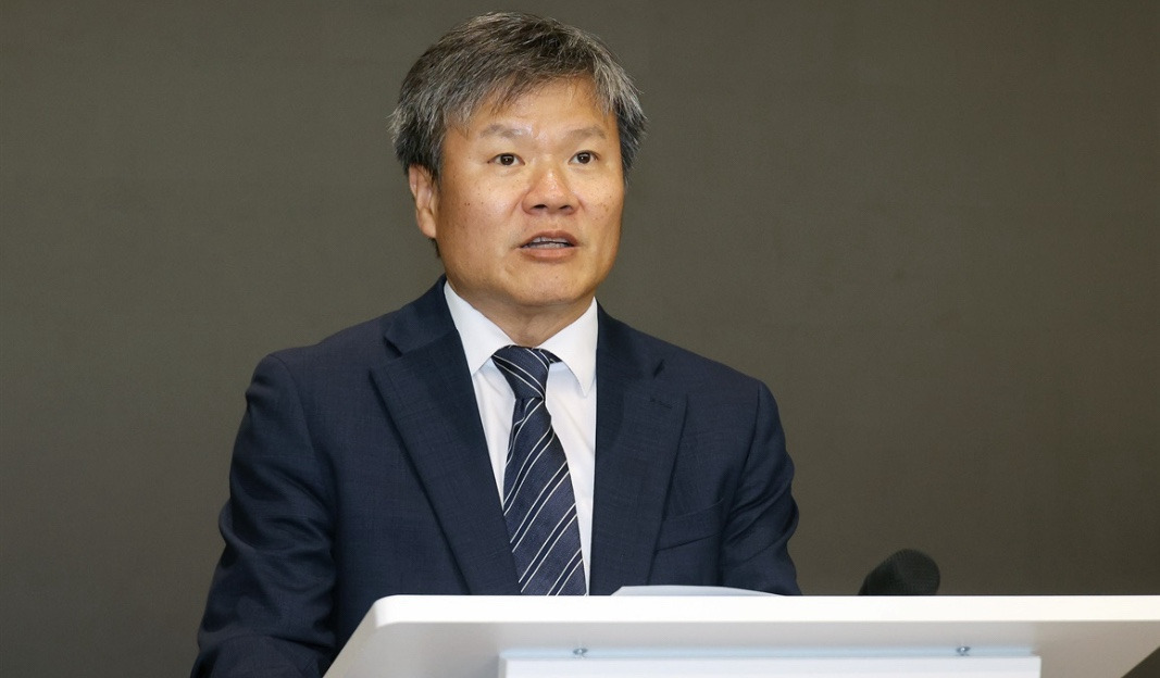 문홍주 변호사 프로필