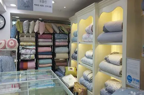 이브자리 공항로염창점