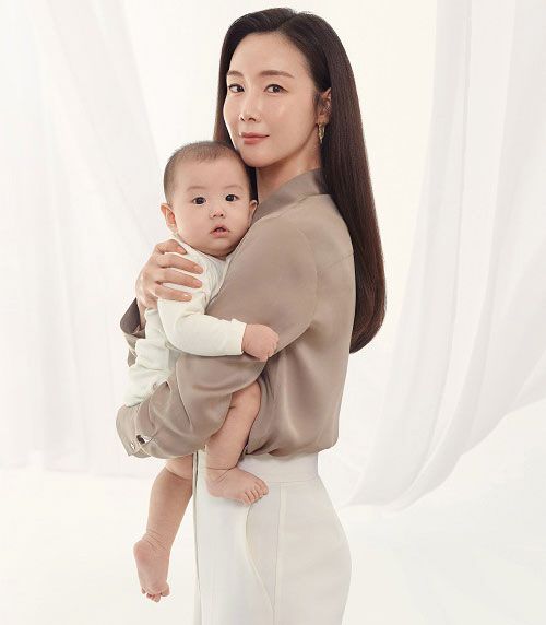 40대 여배우