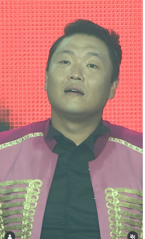 열정과 인간미의 싸이