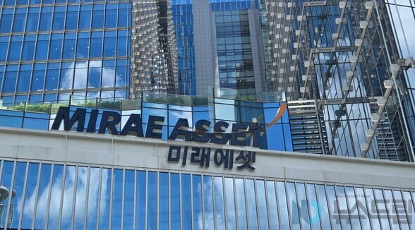 미레에셋증권